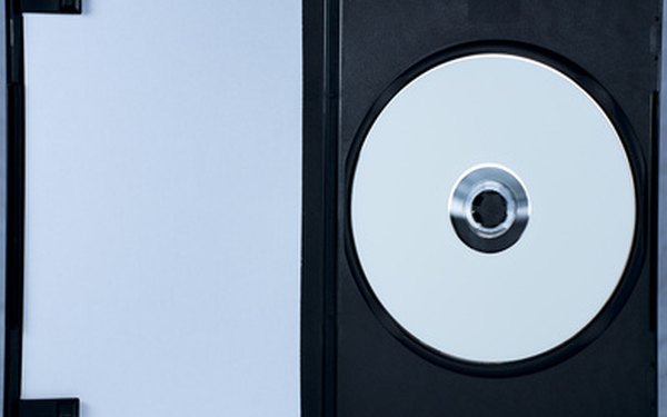 Cómo imprimir etiquetas para CD y DVD (En 5 Pasos)