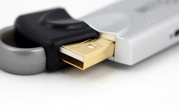 Cómo hacer una ISO de arranque en una memoria flash USB (En 3 Pasos)