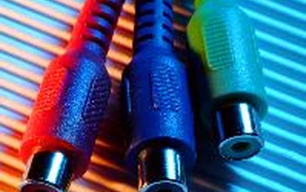 ¿Qué es un cable RGB?