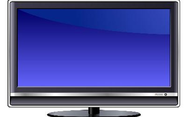 ¿Cuál es la mejor altura para un televisor de pantalla plana?