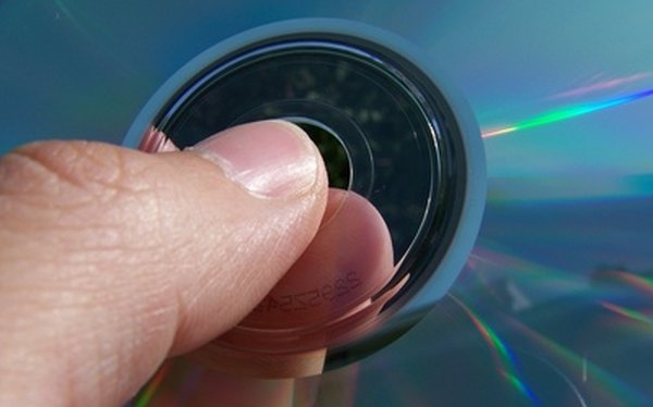 Tipos de unidades de CD-ROM