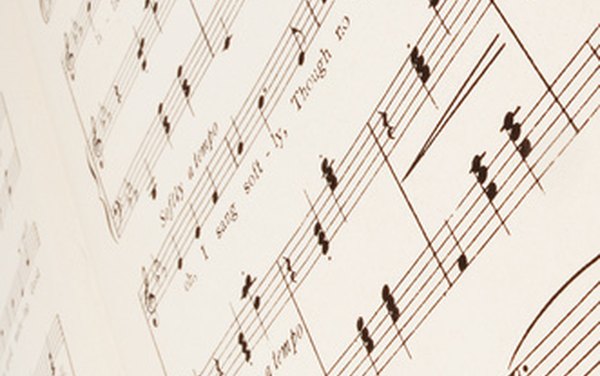 Cómo transcribir un archivo MIDI a una partitura (En 3 Pasos)