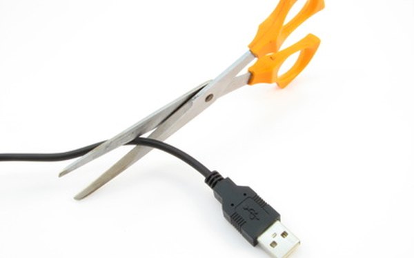 Cómo hacer un cable USB Y (En 3 Pasos)