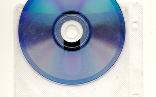Cómo finalizar un disco en una cámara de video mini-DVD (En 15 Pasos)
