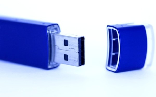 Cómo habilitar los controladores USB de almacenamiento masivo (En 3 Pasos)