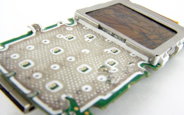 Cosas interesantes para con teléfonos celulares viejos