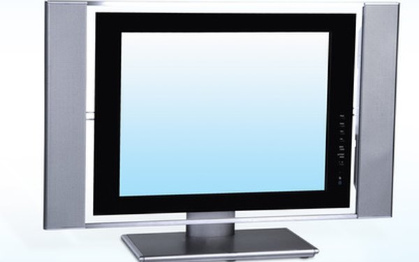 Efectos negativos de los monitores LCD