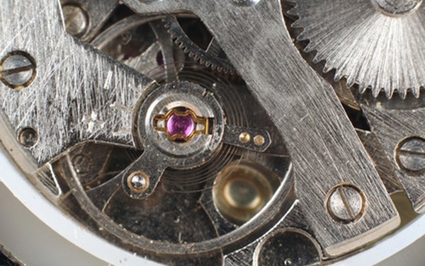 Cómo reparar un reloj automático Seiko (En 3 Pasos)