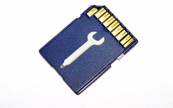 Cómo recuperar una tarjeta de memoria SD rota (En 6 Pasos)