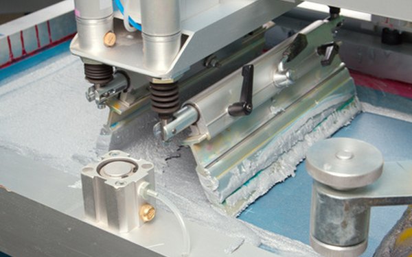 Las empresas de fabricación suelen obtener una certificación ISO.