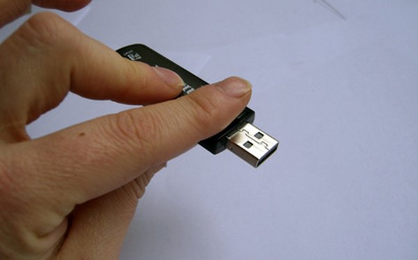 Cómo grabar un archivo DMG en un USB (En 9 Pasos)