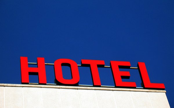 Cómo usar Wi-Fi en las habitaciones de los hoteles (En 4 Pasos)