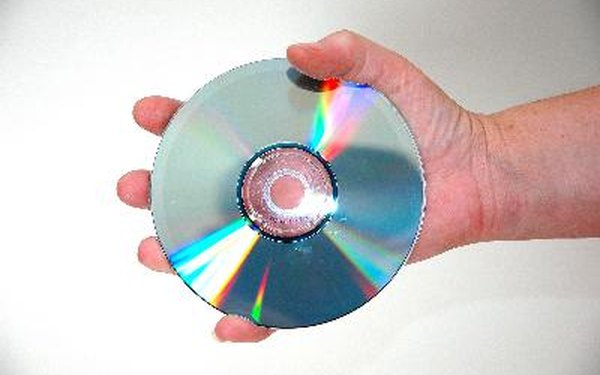 Graba CD en formato VCD.