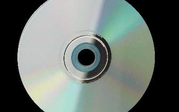 Funcionamiento de un grabador de DVD