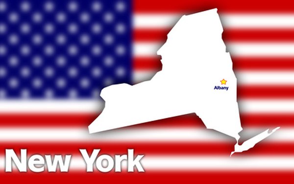 Lista de Colegios del Estado de Nueva York