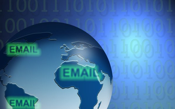 Ventajas y desventajas del servicio de correo electrónico basado en web