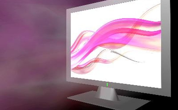 Cómo mejorar la calidad de la imagen en un televisor LCD (En 6 Pasos)