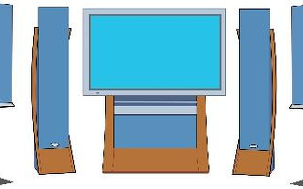 Partes del monitor de la computadora