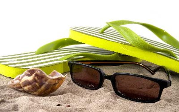 Organiza tu itinerario de vacaciones utilizando Microsoft Excel.