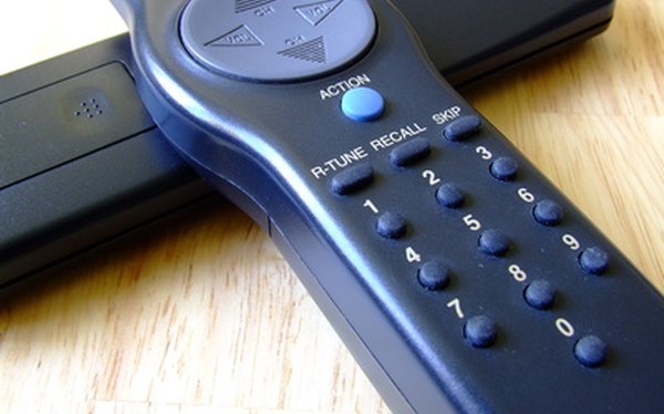 ¿Cómo puedo desbloquear los controles parentales en DirecTV?