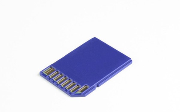 Cómo conectar una tarjeta MicroSD a un puerto USB (En 7 Pasos)