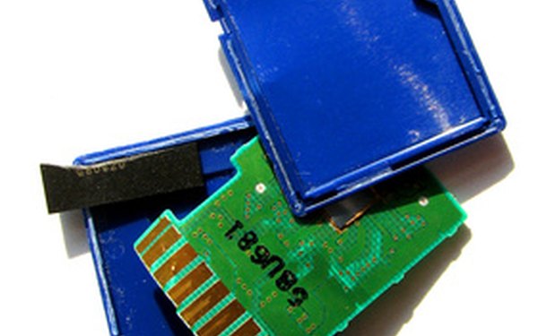 Cómo insertar una tarjeta SD en una laptop HP (En 4 Pasos)