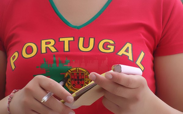 La impresión por sublimación se utiliza para la impresión de camisetas y otros elementos de tela.