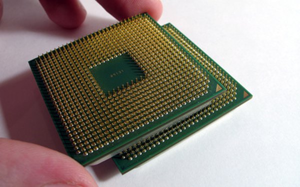 Desventajas de un procesador Intel