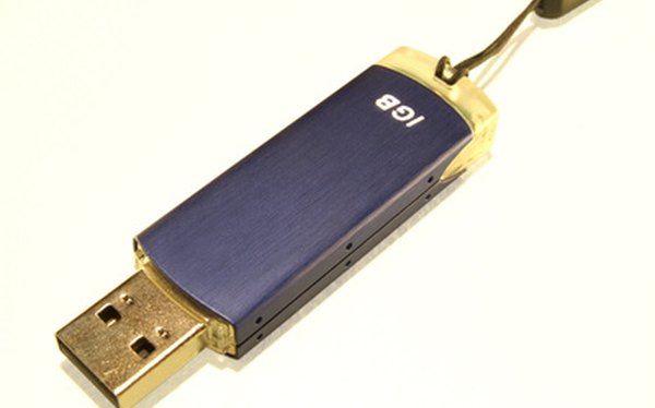 Cómo hacer un USB de arranque de Norton Ghost (En 4 Pasos)