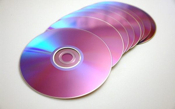 Cómo insertar un CD en un iMac (En 3 Pasos)