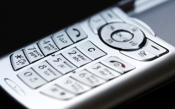 Cómo rastrear los mensajes de texto de un teléfono móvil (En 10 Pasos)