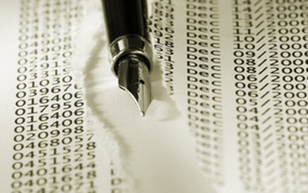Los folletos son útiles para colocar información en un espacio pequeño.