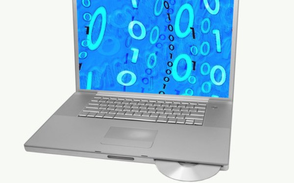 Cambia la pantalla de tu computadora portátil de vertical a horizontal.