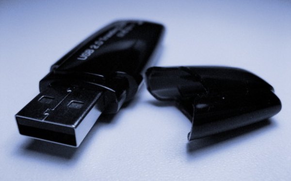 Cómo formatear una unidad USB protegida (En 6 Pasos)