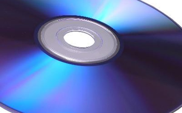 ¿Cuánto espacio hay en un disco DVD?