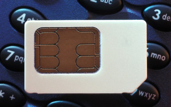 Cómo leer y crear una copia de seguridad de tarjeta SIM (En 6 Pasos)