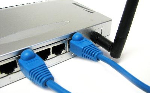 Cómo utilizar un módem USB 3G con un router inalámbrico