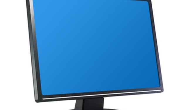 Cómo configurar un monitor de pantalla ancha (widescreen) a una resolución de pantalla completa (En 7 Pasos)