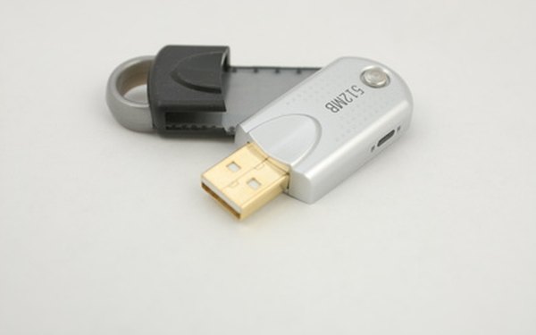 Cómo montar una imagen ISO en una unidad de memoria USB (En 13 Pasos)