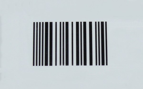 Cómo imprimir una etiqueta con código de barras (En 13 Pasos)