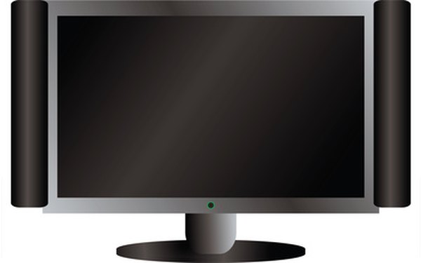 Cómo configurar un televisor para recibir programación en alta definición de Dish Network (En 5 Pasos)