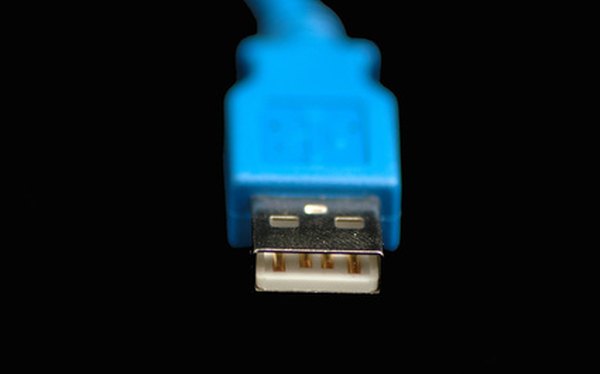 Cómo hacer un cable de red USB (En 6 Pasos)