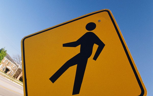 Cómo hacer que parezca que tu personaje está caminando en PowerPoint