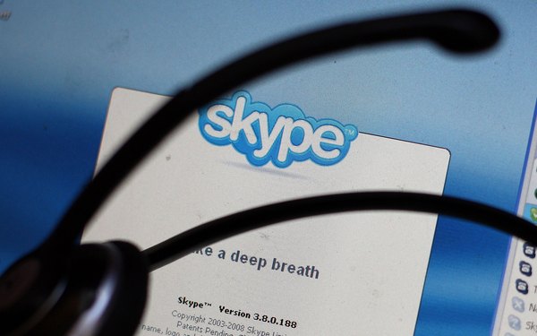 Cómo cambiar cuentas en Skype (En 4 Pasos)