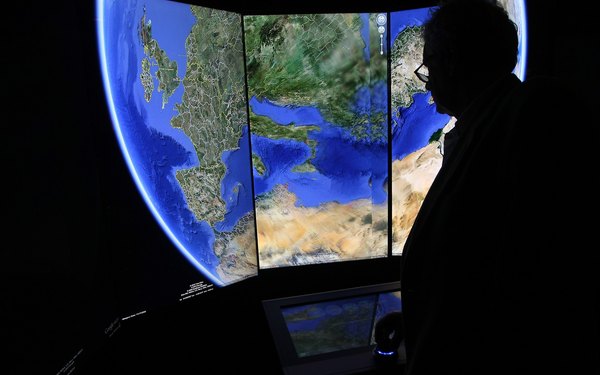 Cómo usar los archivos KML en Google Earth (En 3 Pasos)