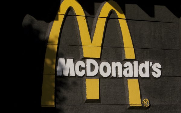 Ahora, MacDonald’s ofrece Wi-Fi gratis para los clientes.
