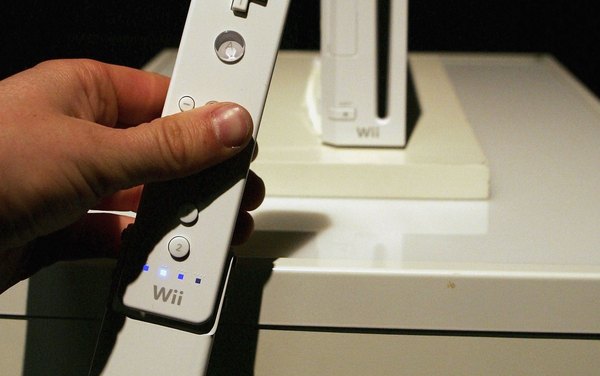 Cómo descargar Netflix a un Nintendo Wii modificado