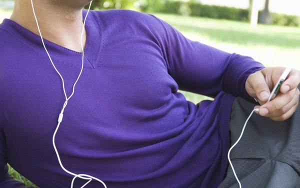 Cómo desarmar un iPod Nano 3era generación (En 6 Pasos)