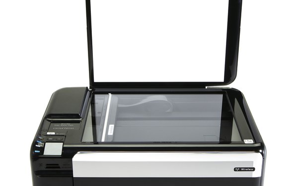 Cómo escanear un documento y llevarlo al escritorio con una máquina Brother (En 3 Pasos)