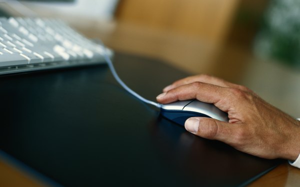 Cómo guardar una lista de contactos de Yahoo (En 5 Pasos)